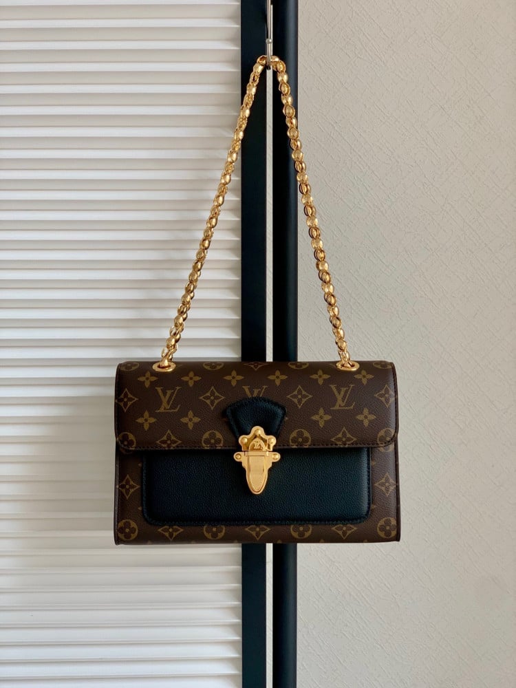 لوي فيتون مقاس 27cm