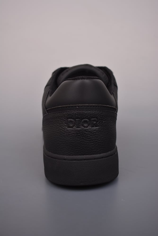 Dior حذاء التنس الكلاسيكي الرياضية الكاجوال