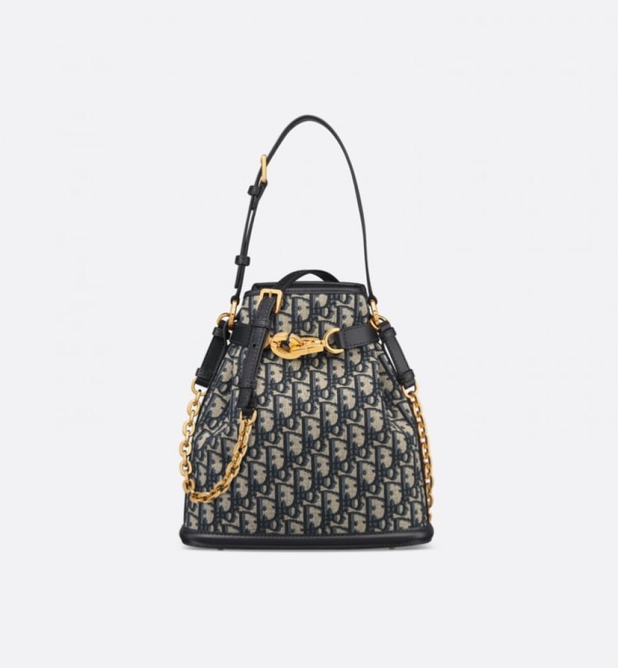 ديور C'EST DIOR BAG مقاس 24cm