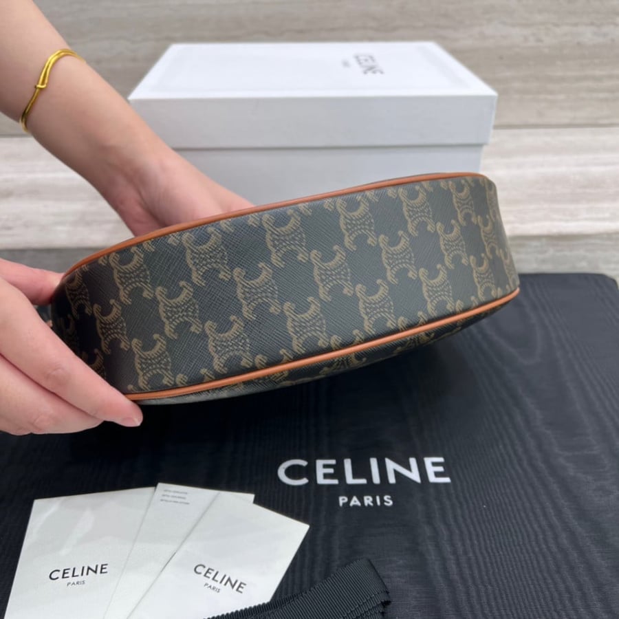 سيلين مقاس 23cm