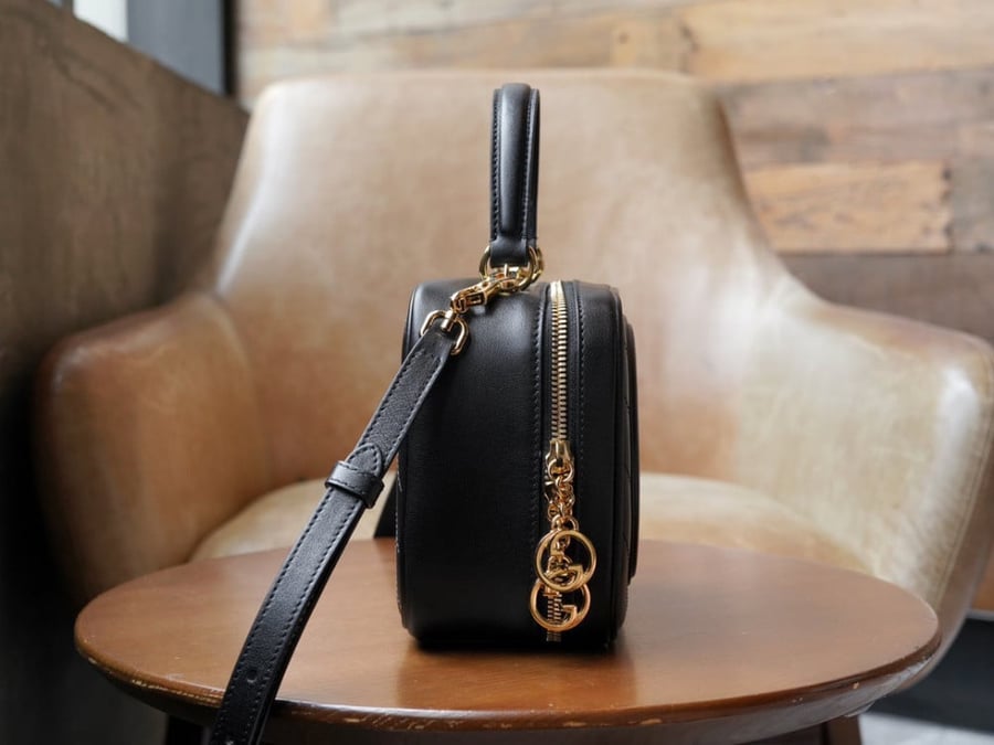 قوتشي BLONDIE مقاس 17cm