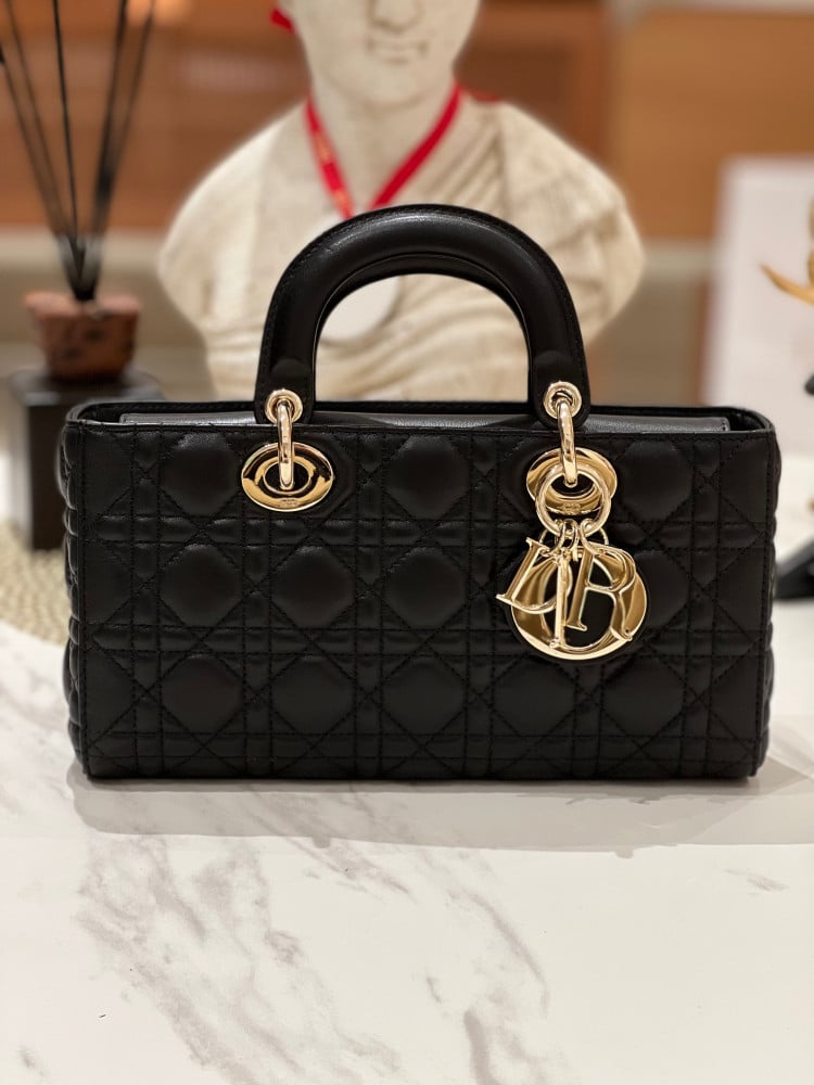 ديور دي جوي مقاس 26cm