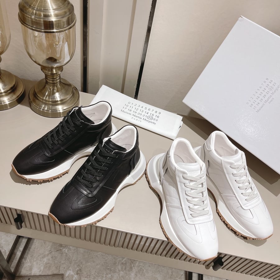 أحذية Maison Margiela نسائية خريف وشتاء