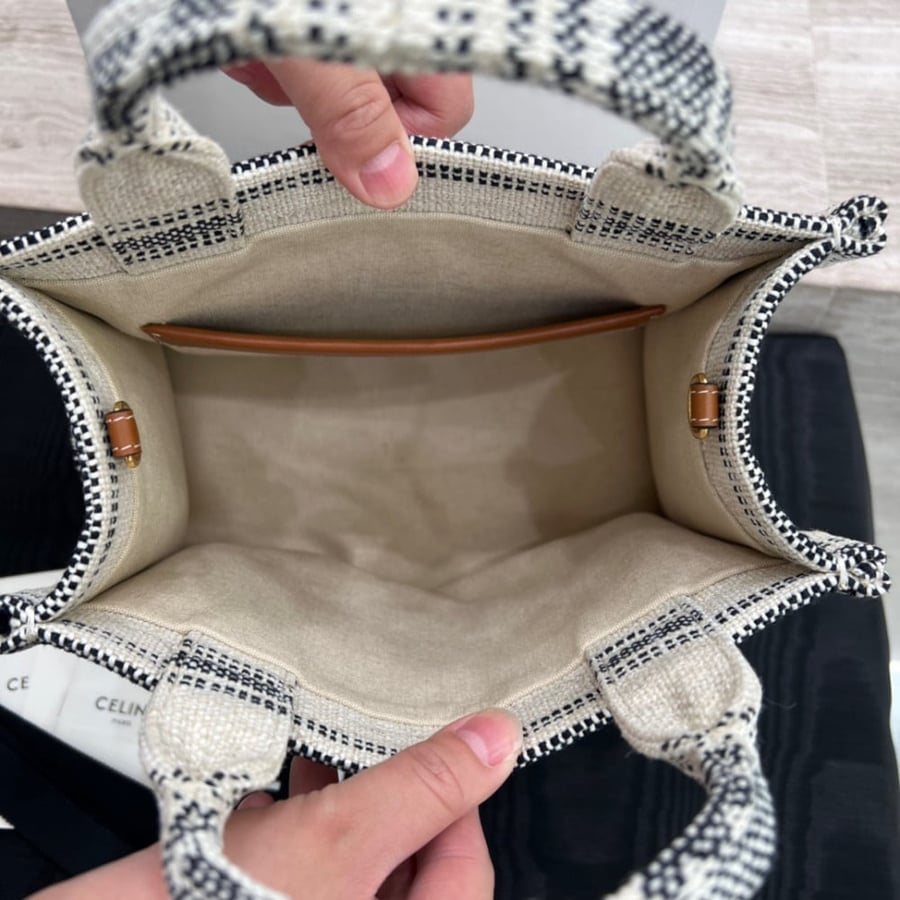 سيلين CABAS THAIS مقاس 29cm