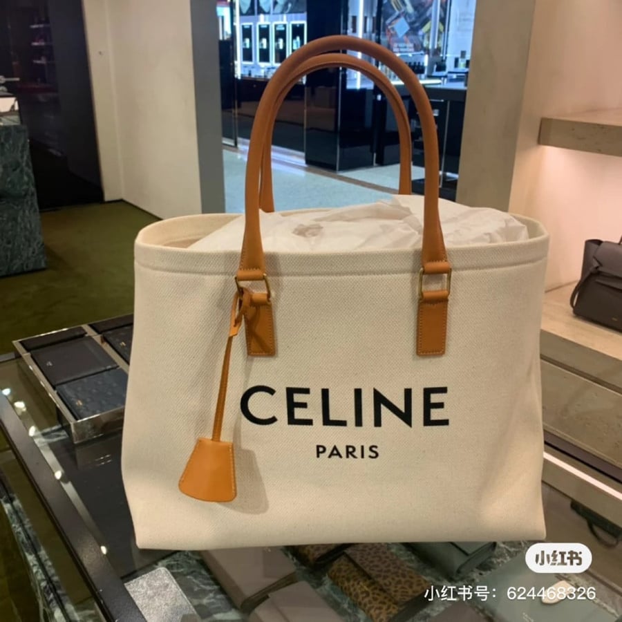 سيلين CABAS مقاس 44cm