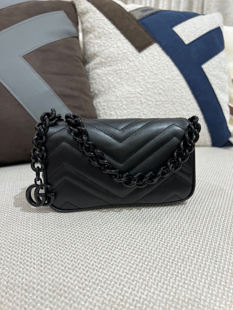 قوتشي جي جي مارمونت 16cm ميني