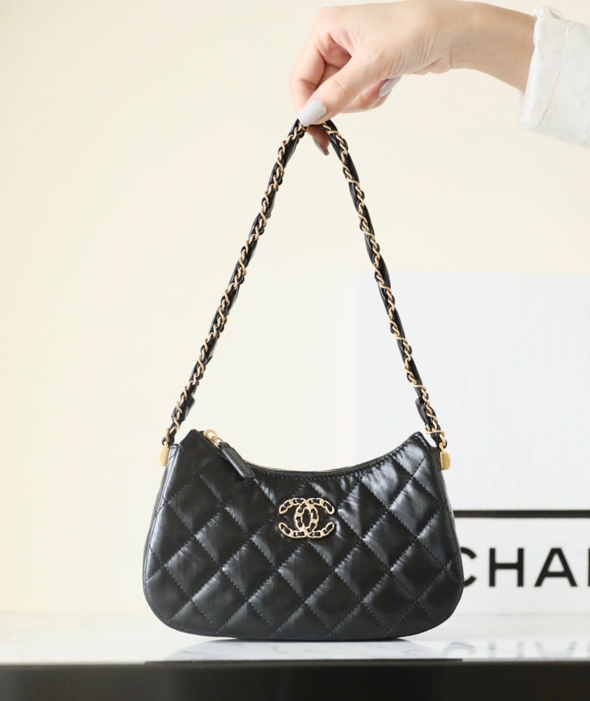 شانيل 23K مقاس 20.5cm
