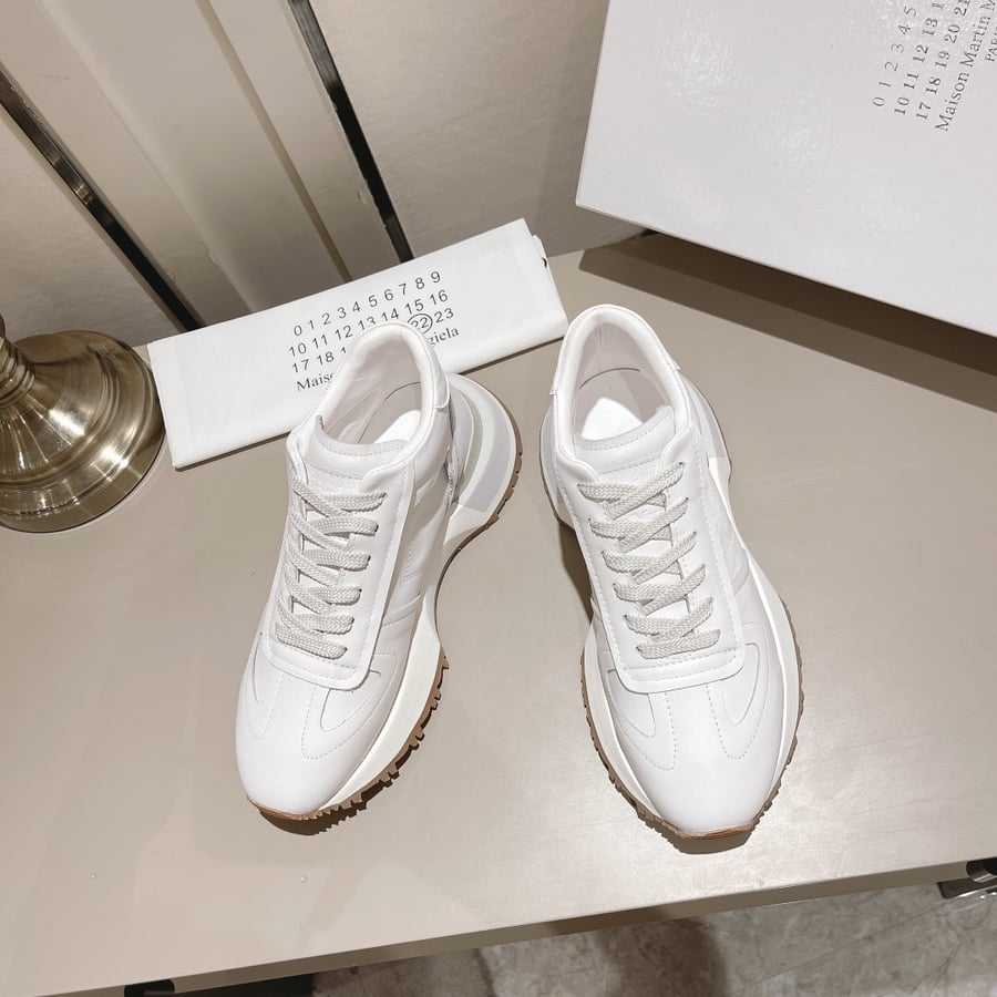 أحذية Maison Margiela نسائية خريف وشتاء