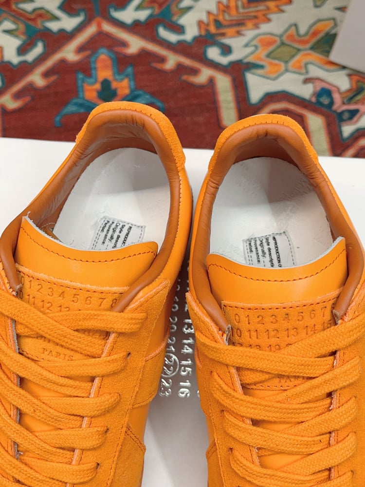 حذاء MM6 Dexun Margiela