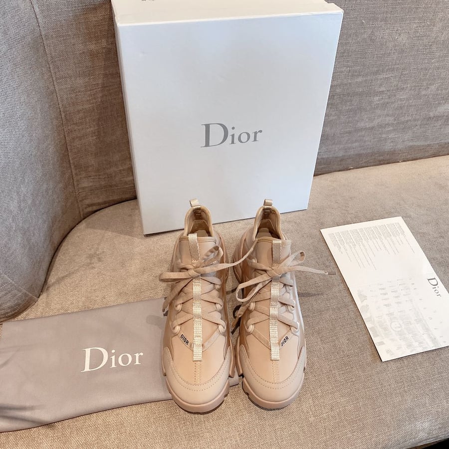 النسخة الراقية من حذاء Dior shoes-Cruise