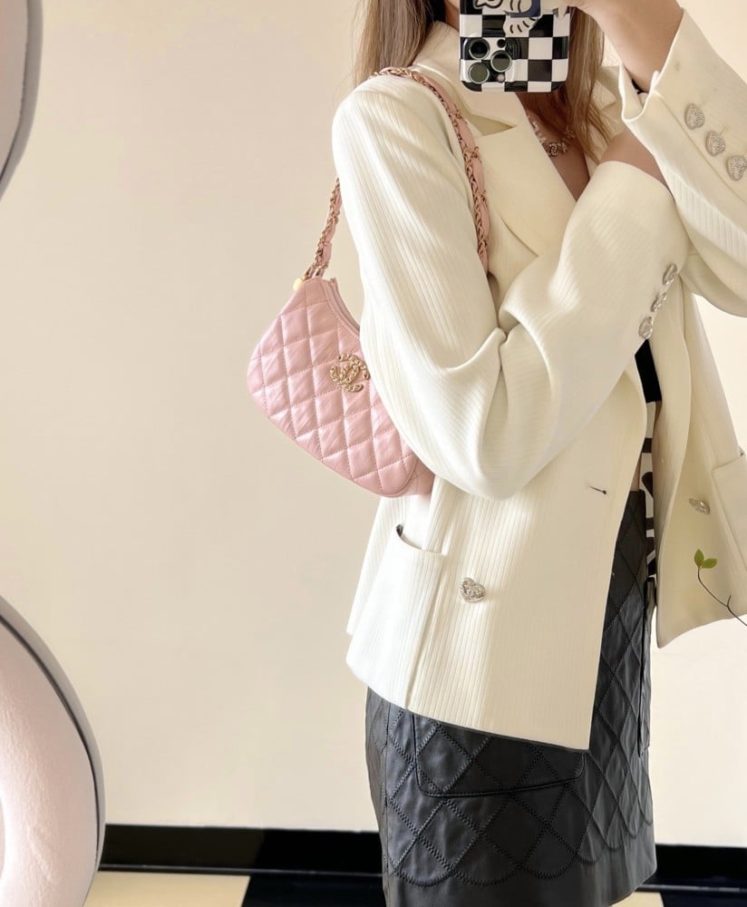 شانيل 23K مقاس 20.5cm
