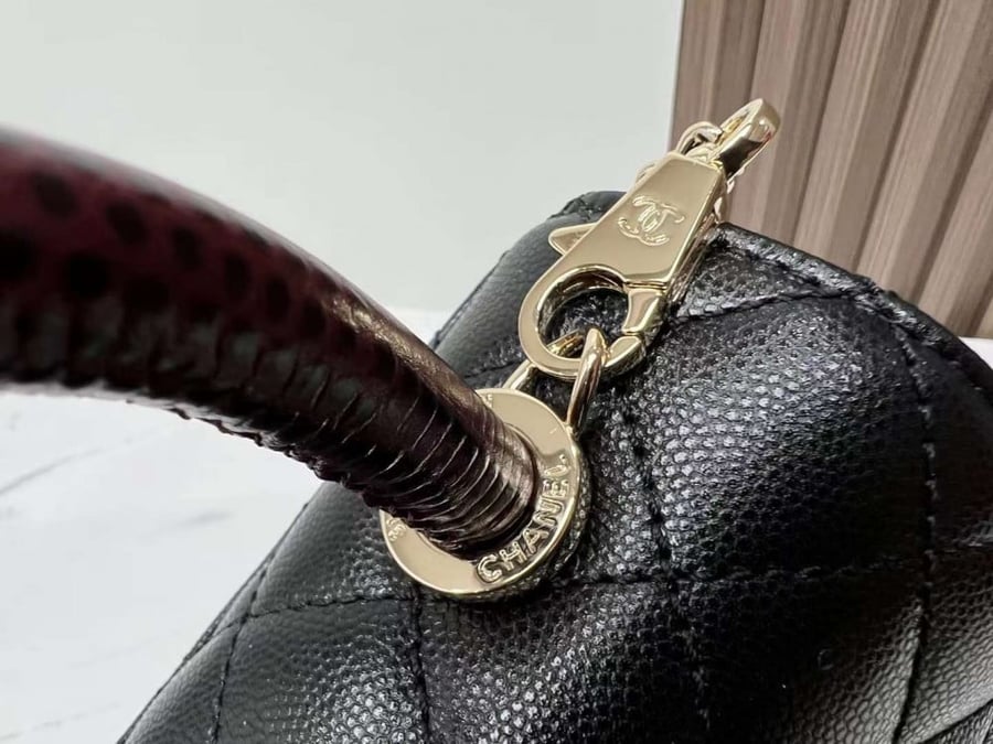 شانيل كوكو هاندل مقاس19cm ميني