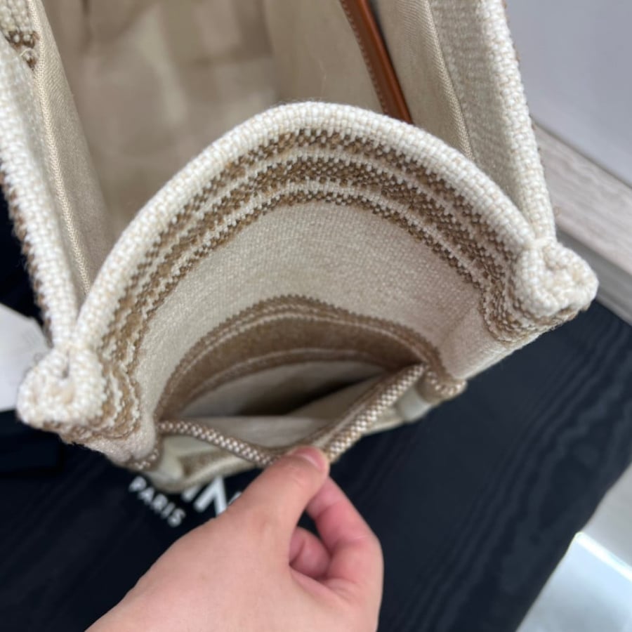 سيلين CABAS THAIS مقاس 41cm