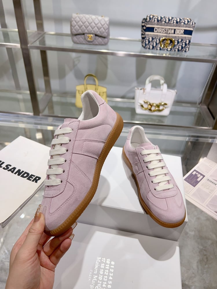 أحذية MM6 Dexun Margiela