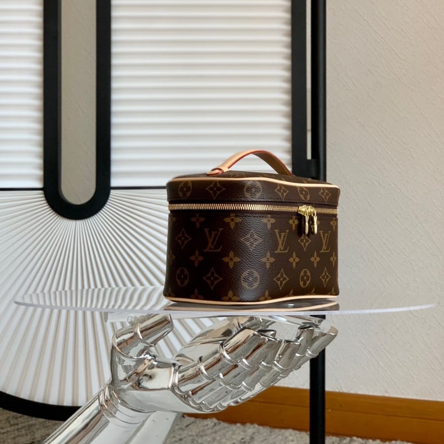 لوي فيتون Nice Mini مقاس20cm