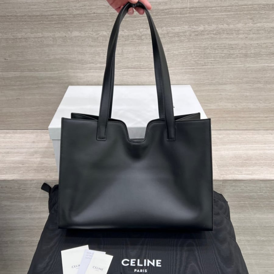 سيلين CABAS مقاس 37cm