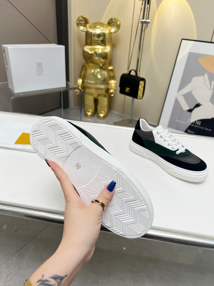 حذاء Maison Margiela MM6 الرياضي