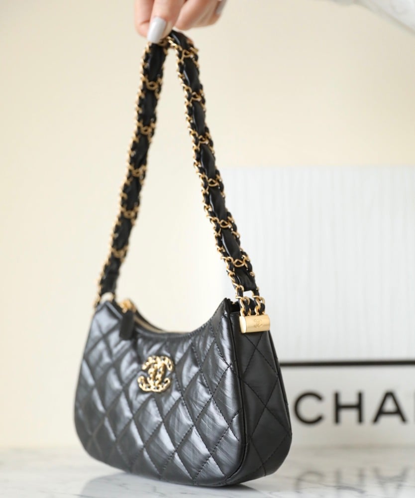 شانيل 23K مقاس 20.5cm