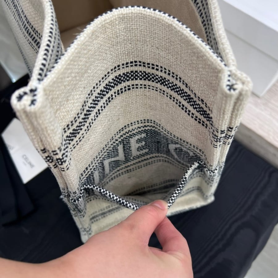 سيلين CABAS THAIS مقاس 41cm
