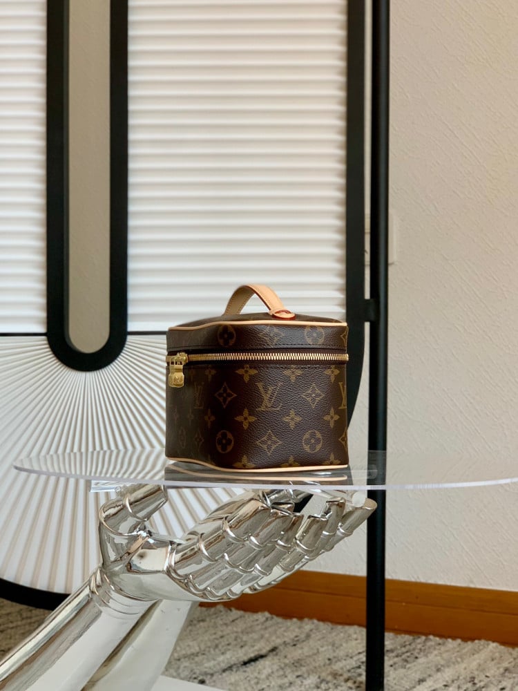 لوي فيتون Nice Mini مقاس20cm
