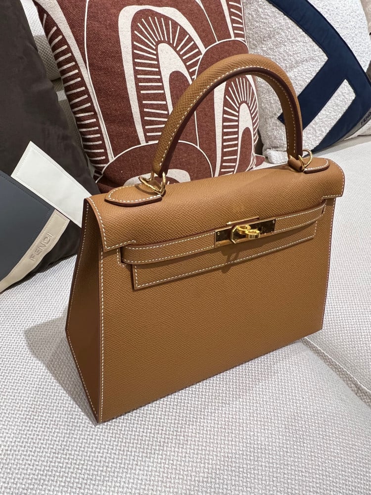 ايرميز كيلي مقاس 28cm