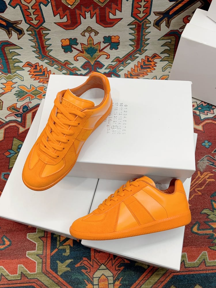 حذاء MM6 Dexun Margiela