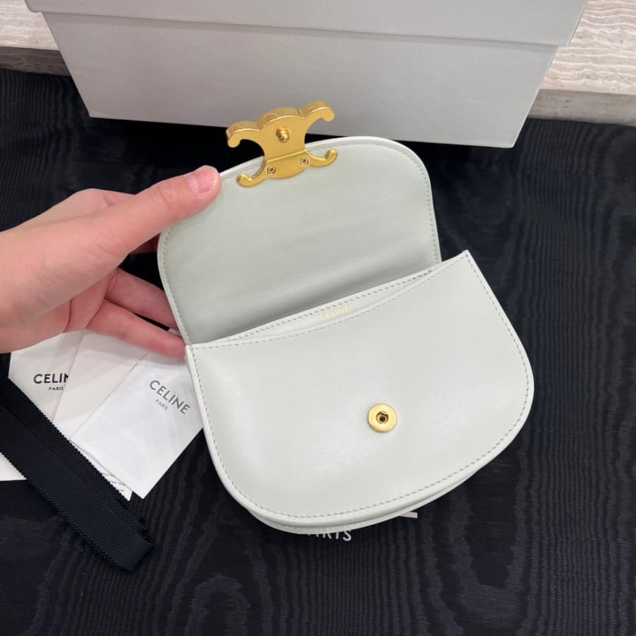 سيلين BESACE TRIOMPHE مقاس15.5cm
