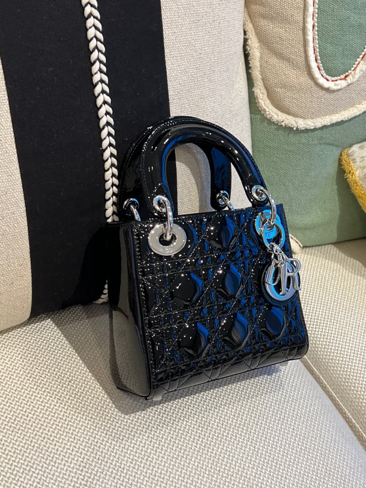 ليدي ديور ميني سايز 17cm