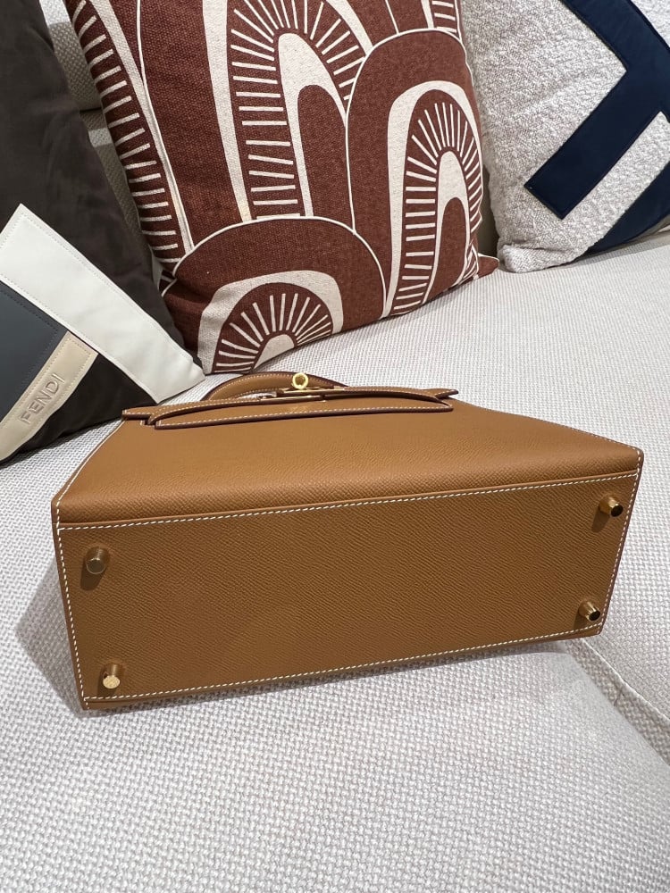 ايرميز كيلي مقاس 28cm