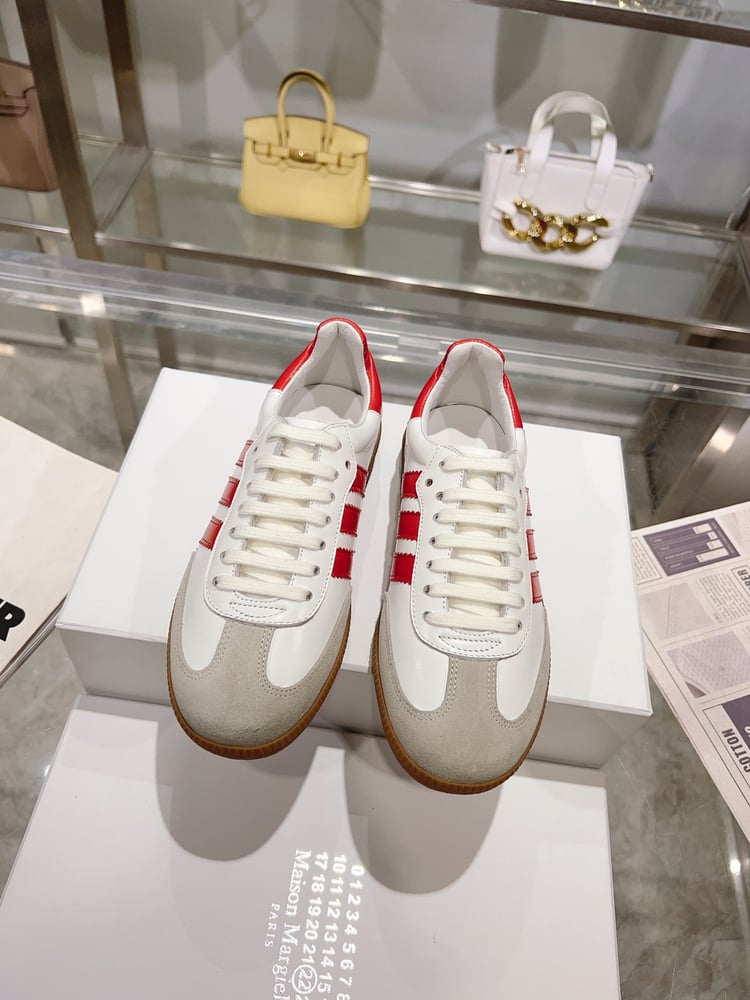 أحذية MM6 Dexun Margiela