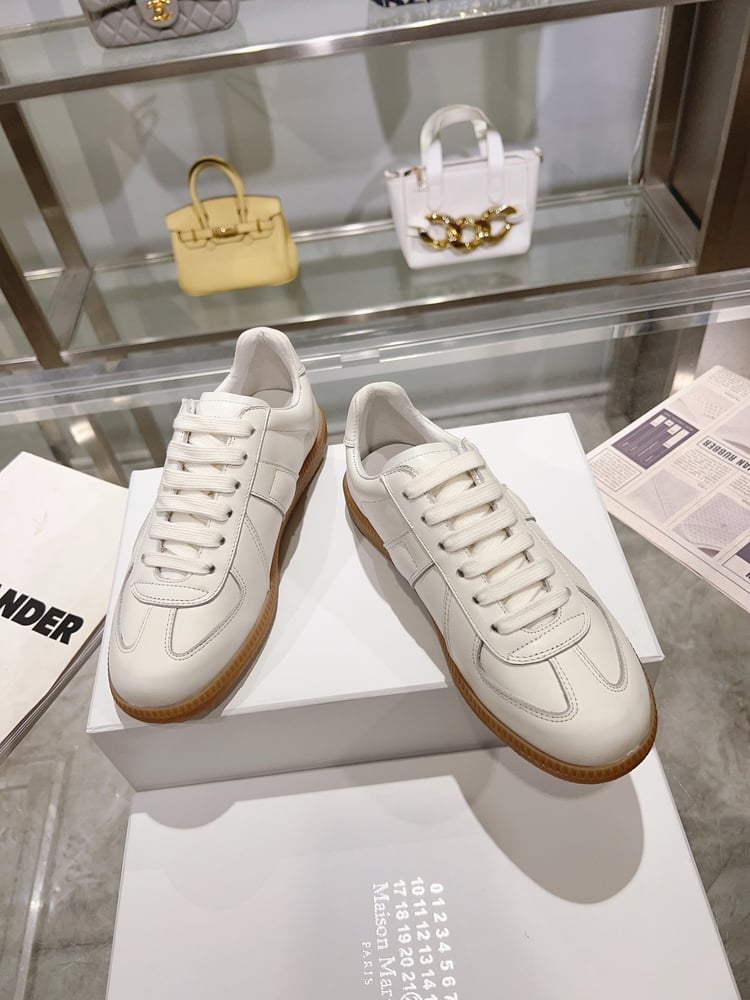 أحذية MM6 Dexun Margiela