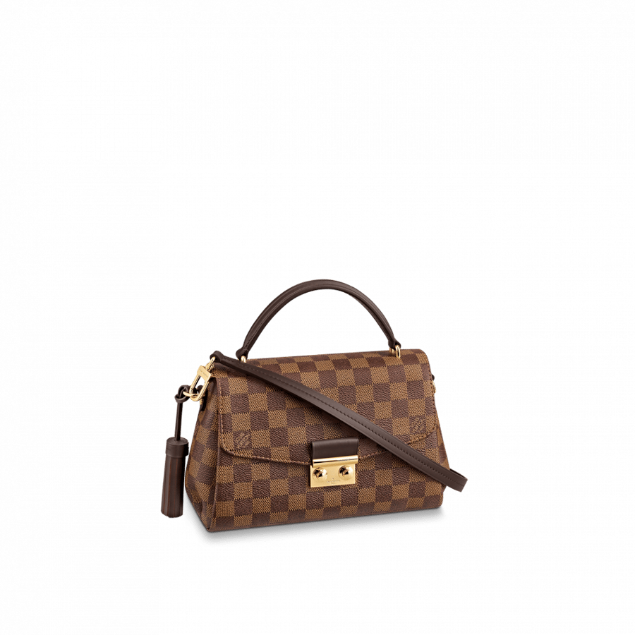لوي فيتون CROISETTE مقاس24cm