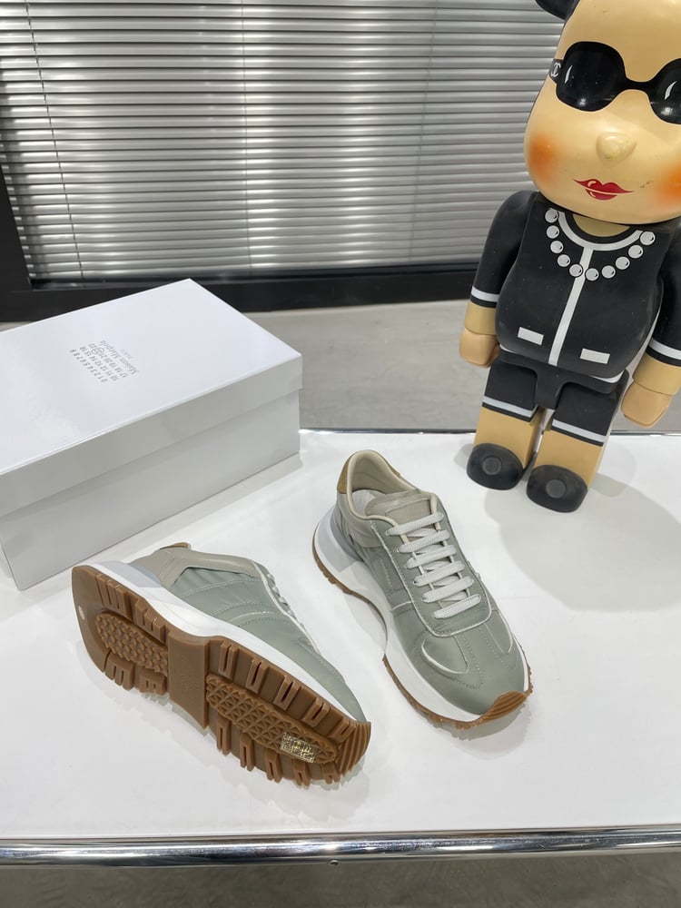 MM6 Margiela حذاء رياضي كاجوال