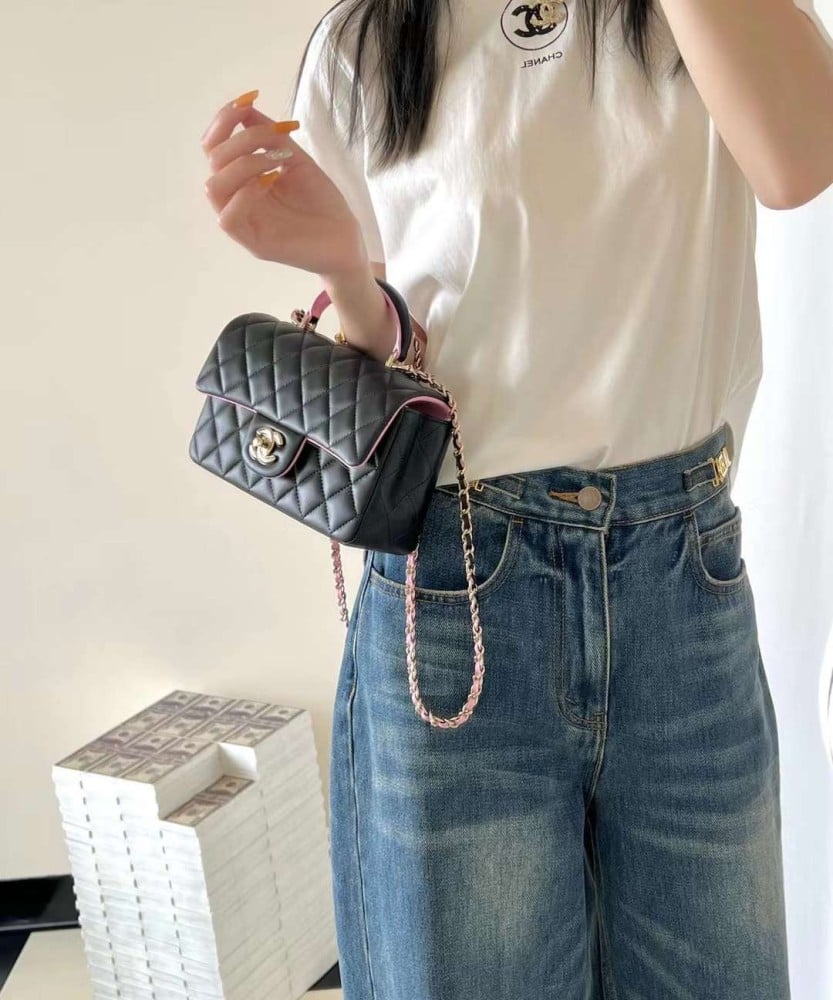شانيل 23P مقاس 20cm