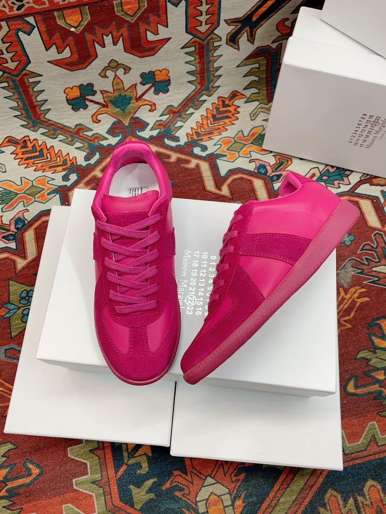 حذاء MM6 Dexun Margiela