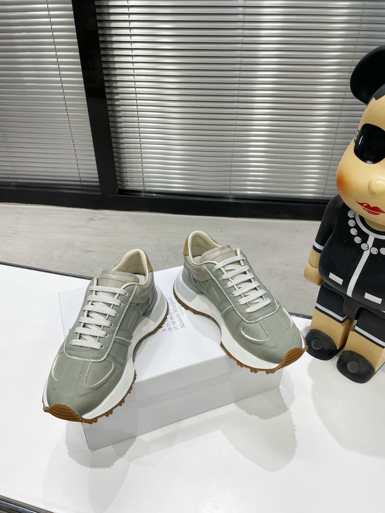MM6 Margiela حذاء رياضي كاجوال