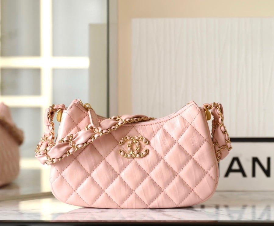 شانيل 23K مقاس 20.5cm