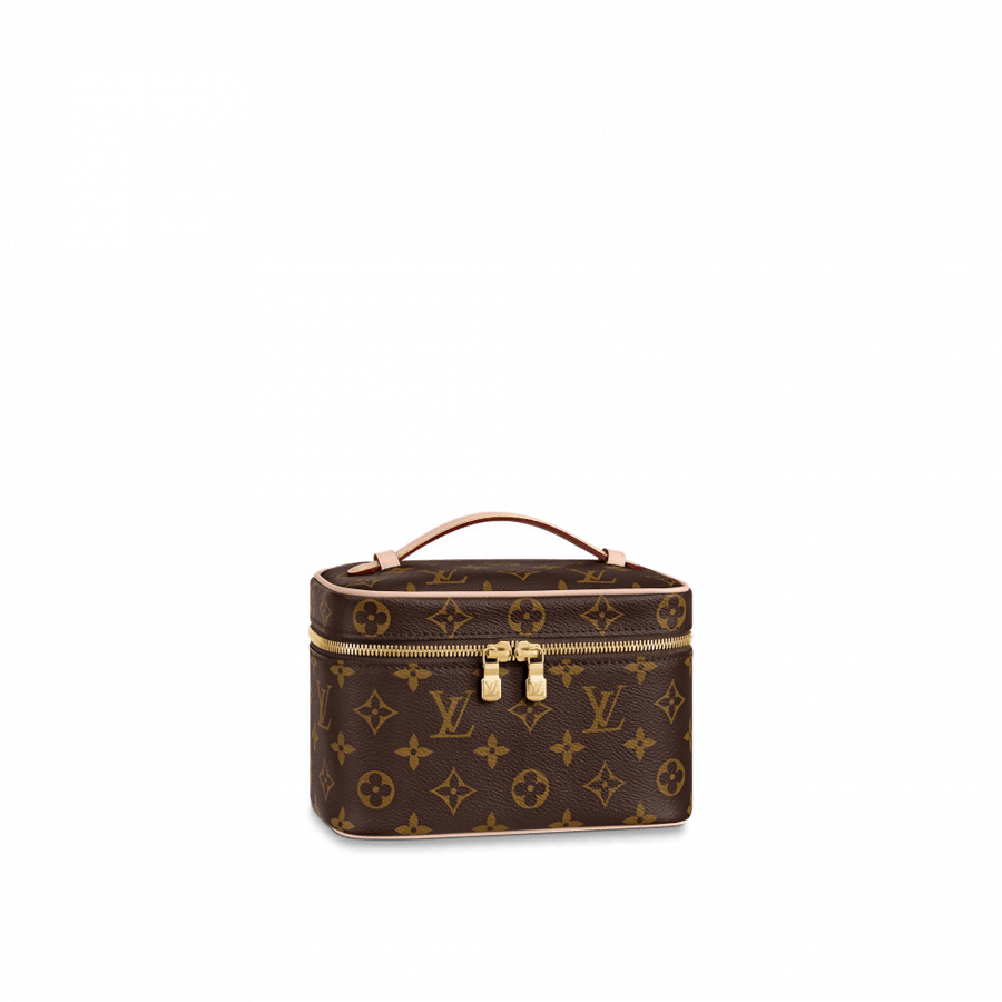 لوي فيتون Nice Mini مقاس20cm