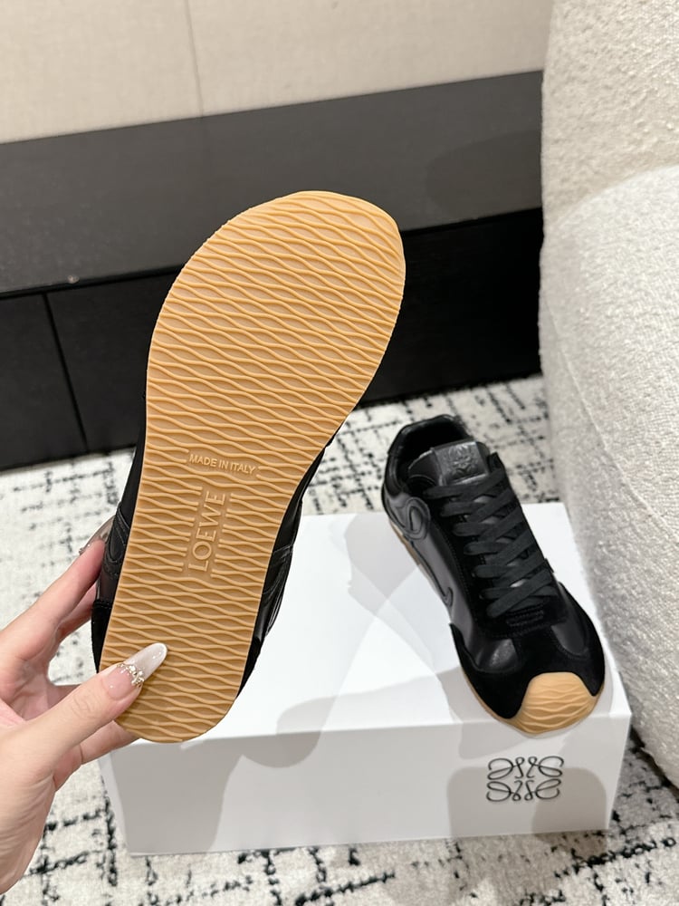 أحذية لويفي باليه رياضية كاجوال