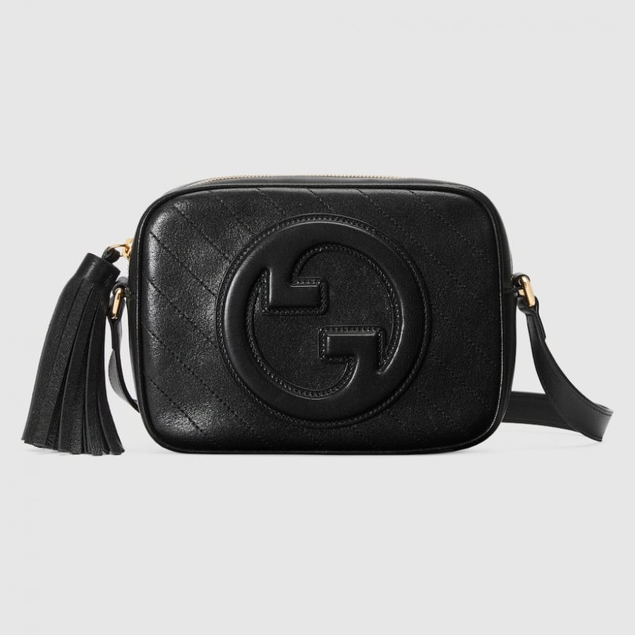 قوتشي BLONDIE مقاس 21cm