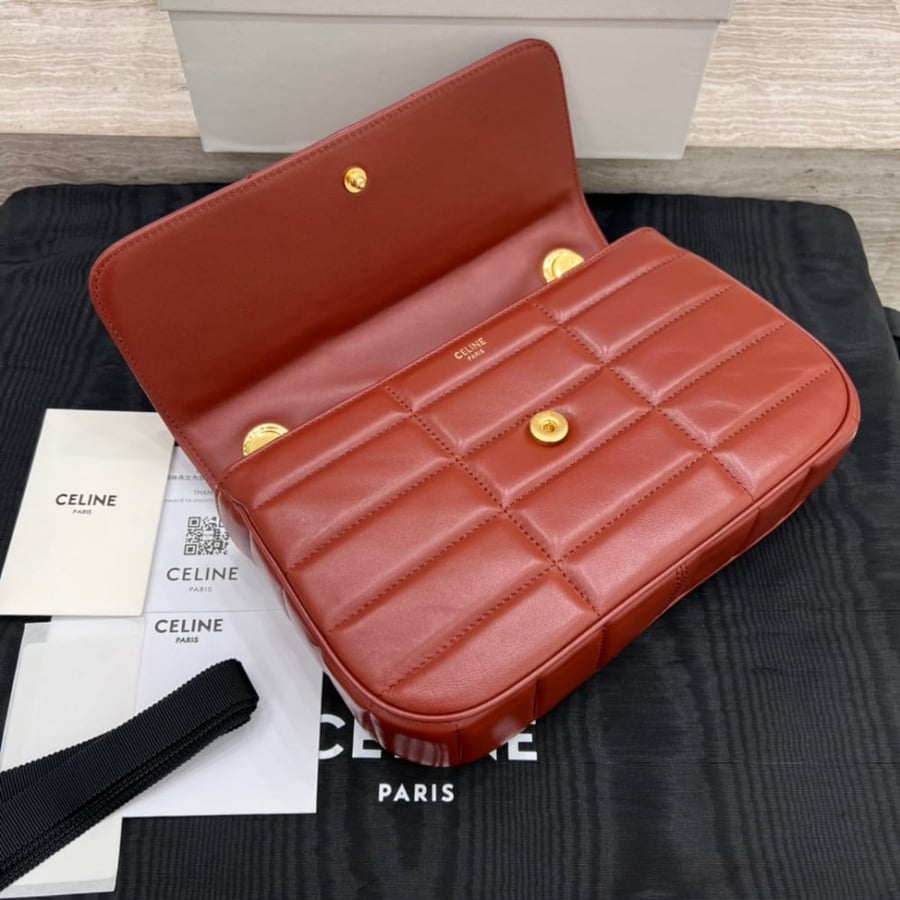 سيلين CHAIN SHOULDER مقاس 24cn