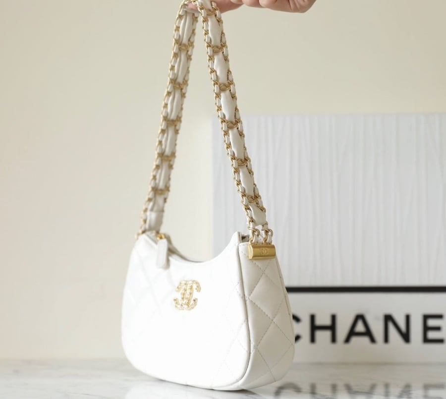 شانيل 23K مقاس 20.5cm