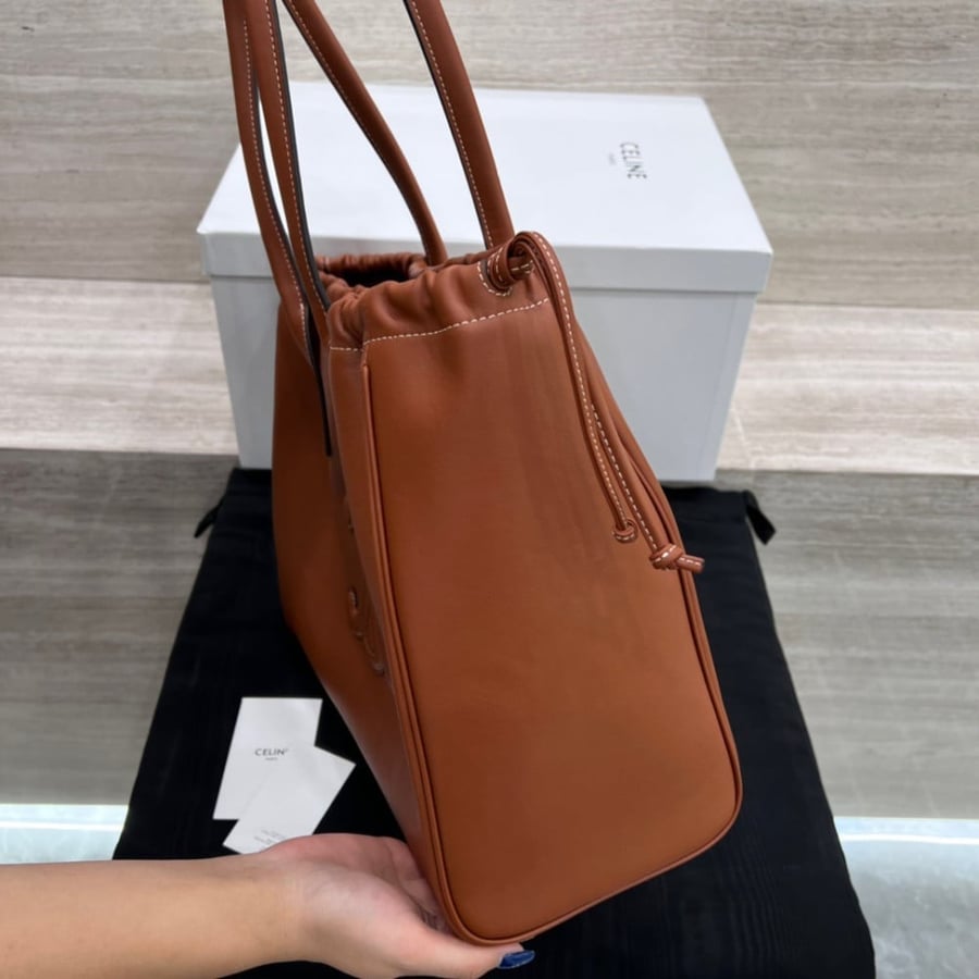 سيلين CABAS TRIOMPHE مقاس 44cm