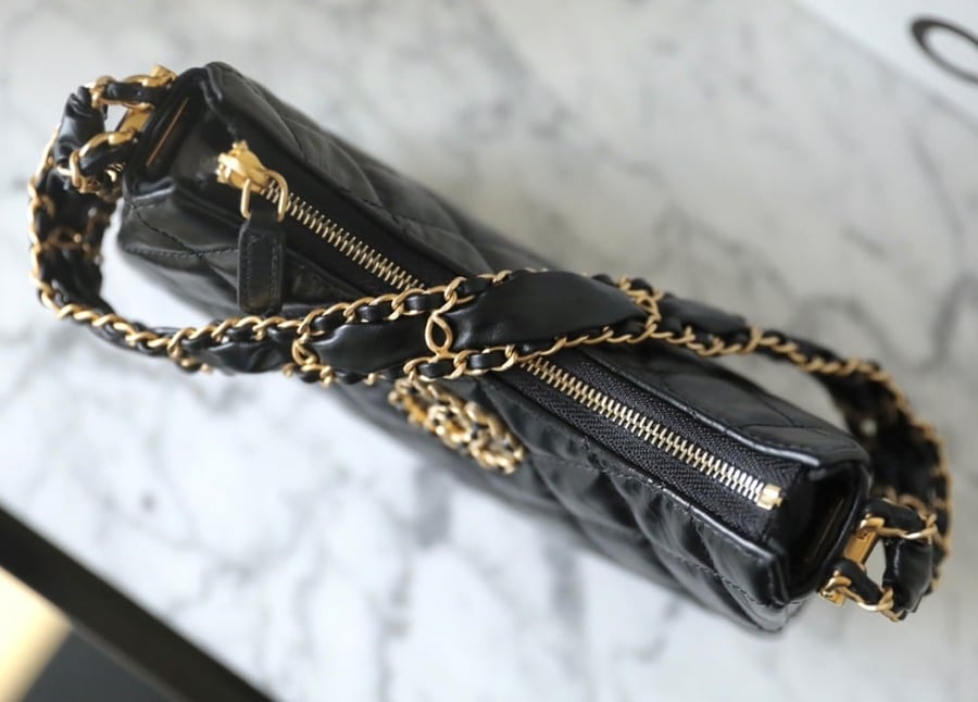 شانيل 23K مقاس 20.5cm