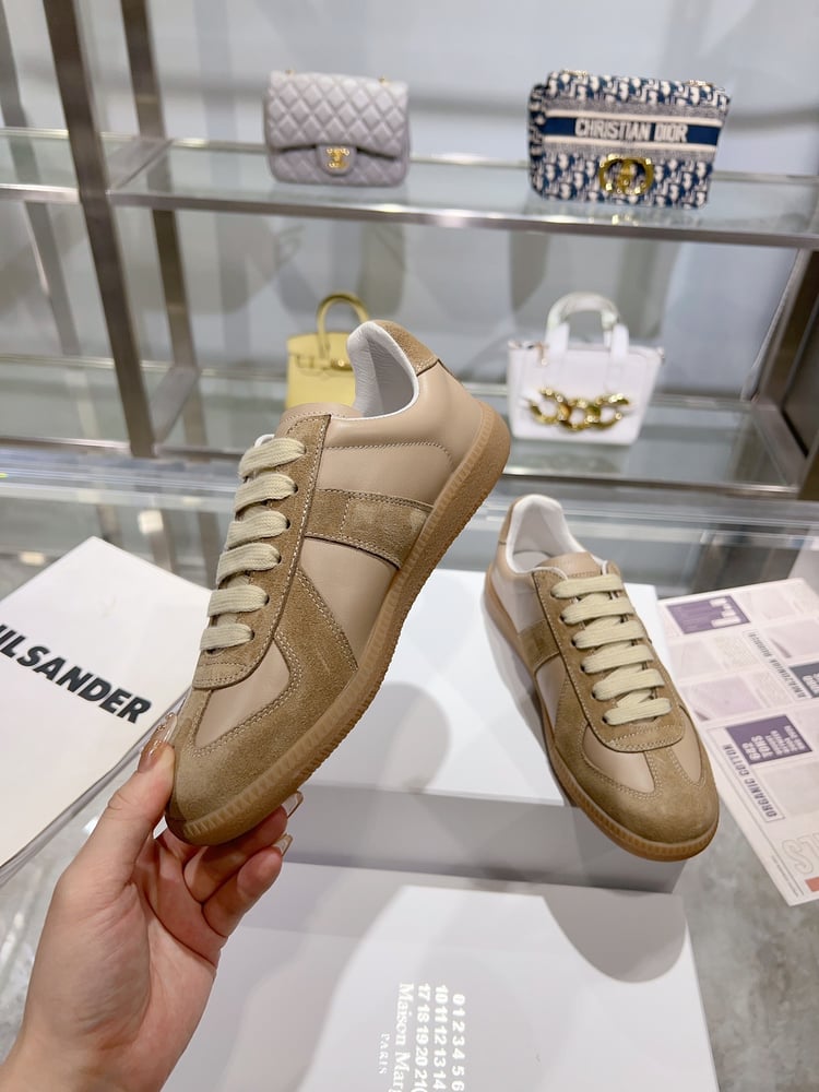 أحذية MM6 Dexun Margiela