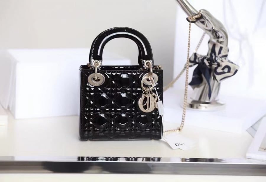 ليدي ديور ميني سايز 17cm