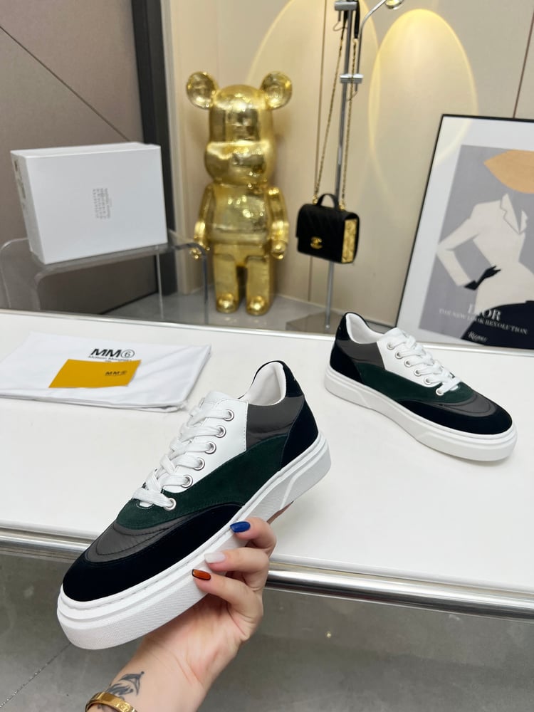 حذاء Maison Margiela MM6 الرياضي