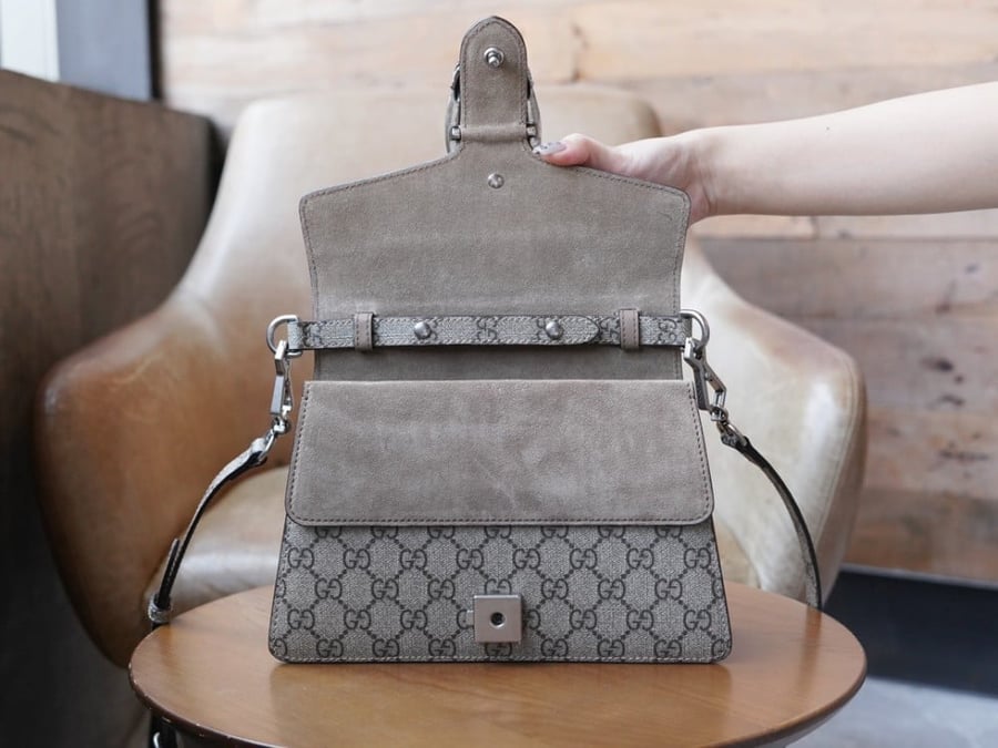 قوتشي ديونيسوس هاندل مقاس 24.5cm