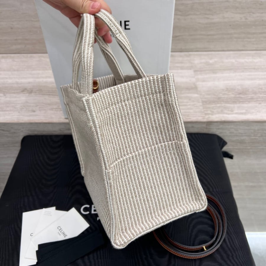 سيلين CABAS THAIS مقاس 29cm
