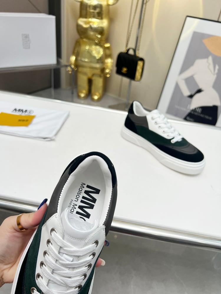 حذاء Maison Margiela MM6 الرياضي